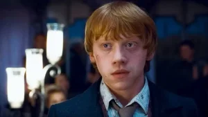«Ο Rupert Grint αποκαλύπτει το συγκινητικό γράμμα του στον νέο Ron Weasley – Ποια είναι τα μυστικά που του παραδίδει;»