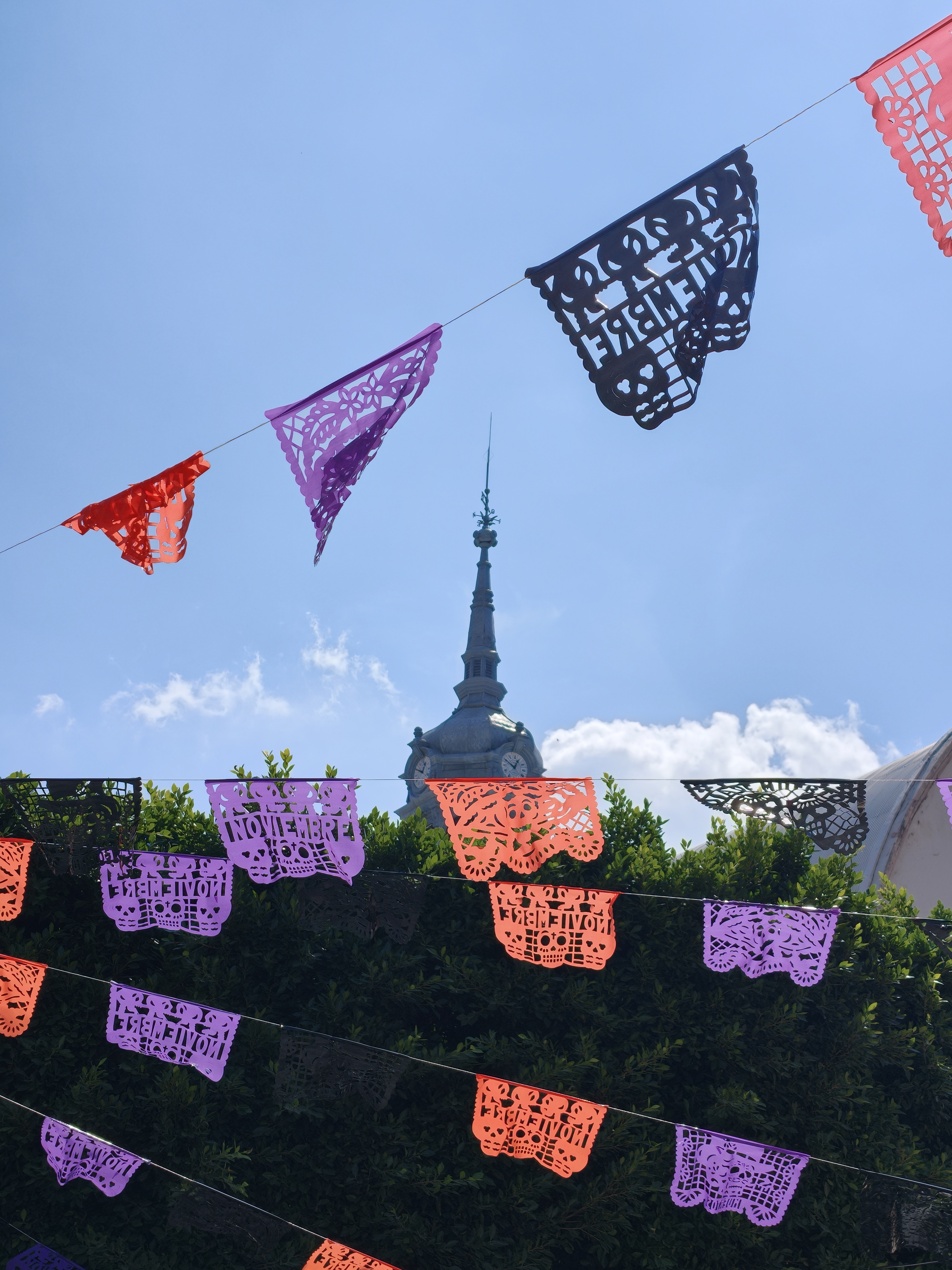 OPPO Find X9 Pro camera photos in Mexico