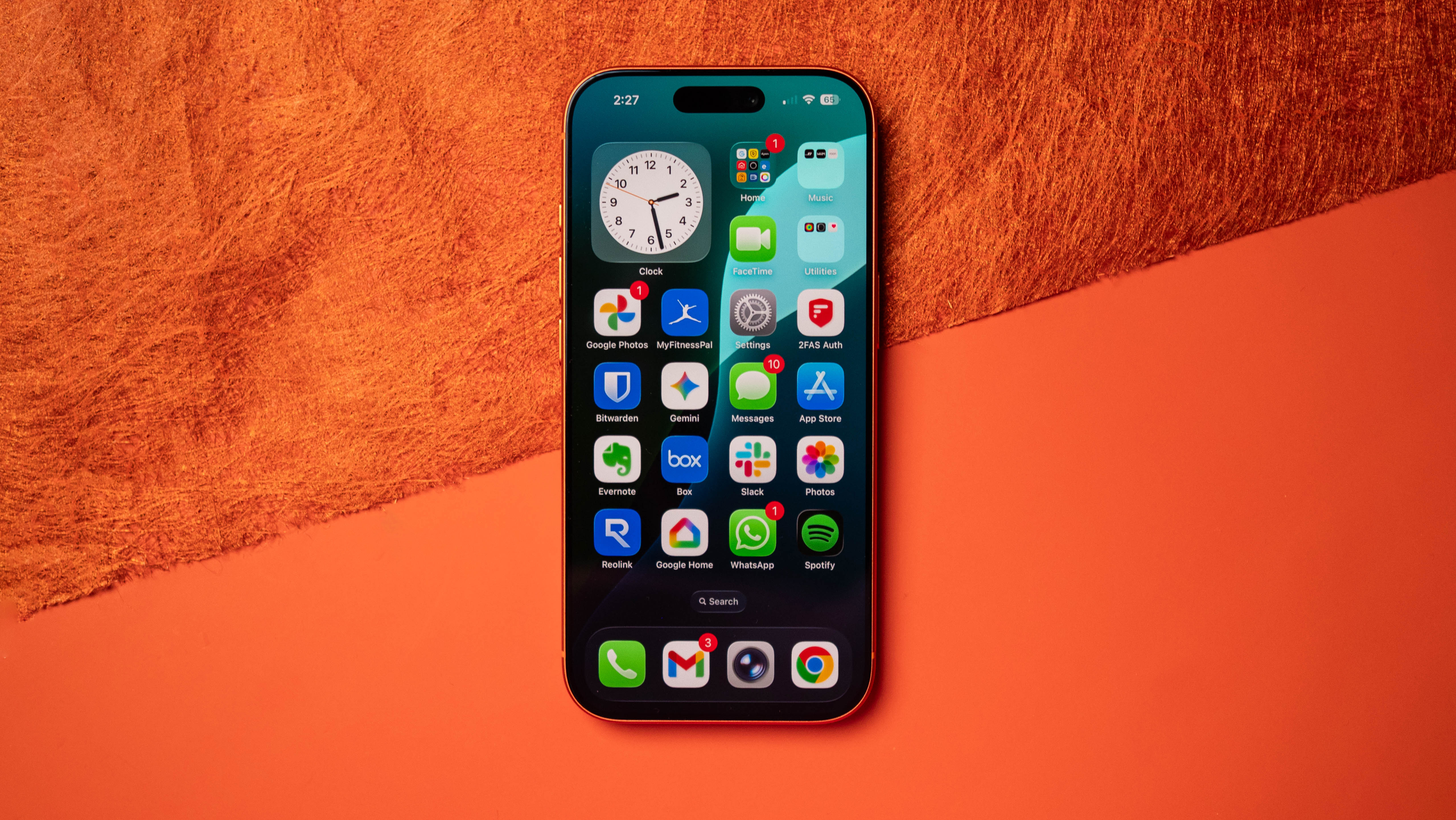 Κριτική Apple iPhone 17 Pro στο Android Central