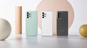 Το Samsung Galaxy A77 κάνει την εμφάνισή του στο Geekbench