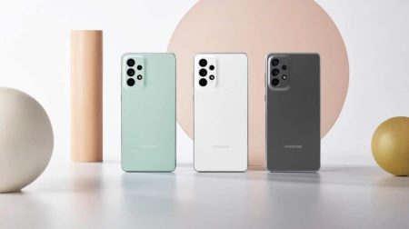 Το Samsung Galaxy A77 κάνει την εμφάνισή του στο Geekbench