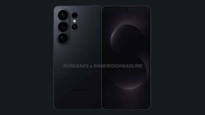 Samsung Galaxy S26 Ultra: Νέα διαρροή «κλειδώνει» το φωτεινότερο διάφραγμα της κύριας κάμερας