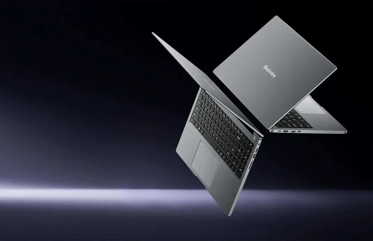 «Blackview GamiBook 8: Ο Φορητός Υπολογιστής 16 ιντσών με Ryzen 7 που Σαρώει στην Αγορά – Αξία που Δεύτερη Δε Θέλεις!»