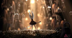 Υποψηφιότητες για το Hollow Knight: Silksong, Hades 2 και Clair Obscur: Expedition 33 για Indie Game Awards 2025