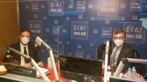 Μαζί στην κορυφή της ακροαματικότητας ΣΚΑΪ και Sfera και στη νέα μέτρηση! – Τυπολογίες