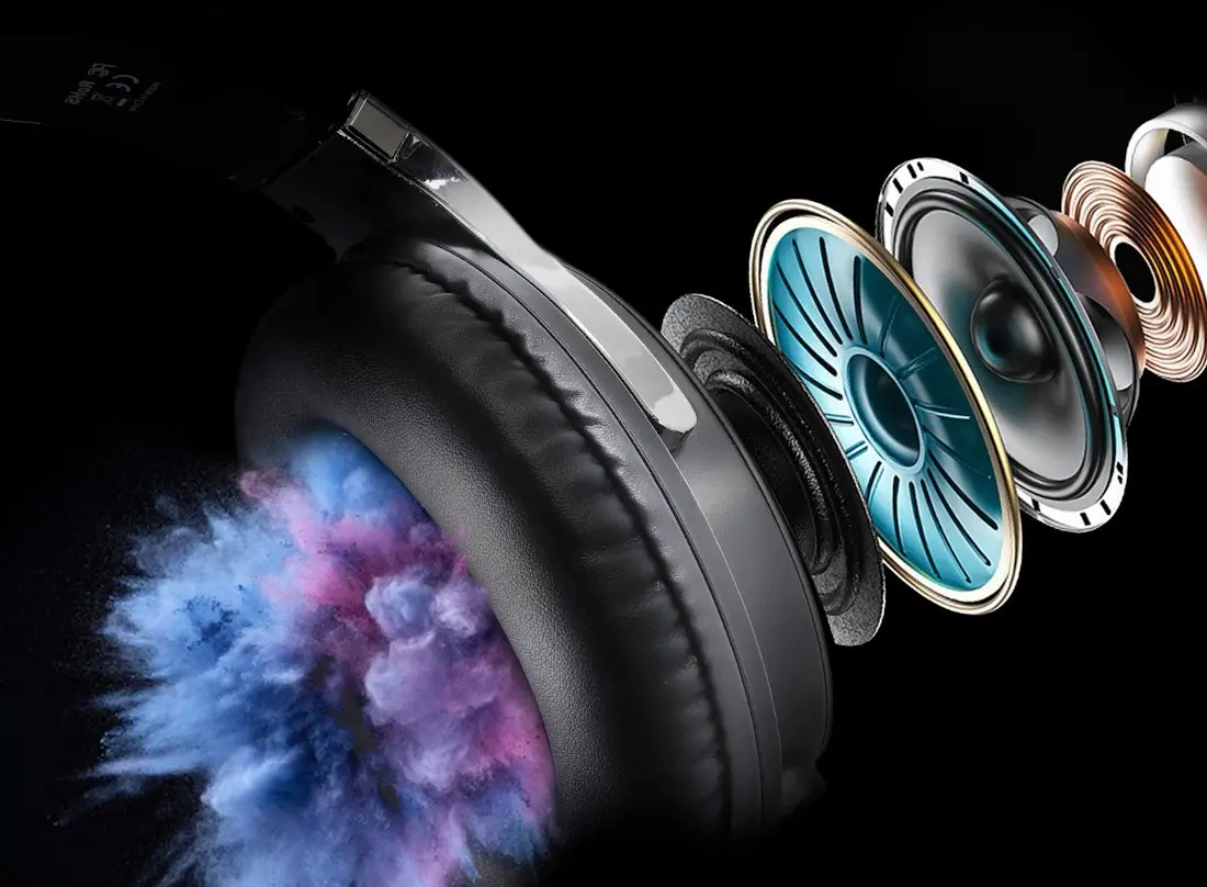 OneOdio Studio Hi-Fi