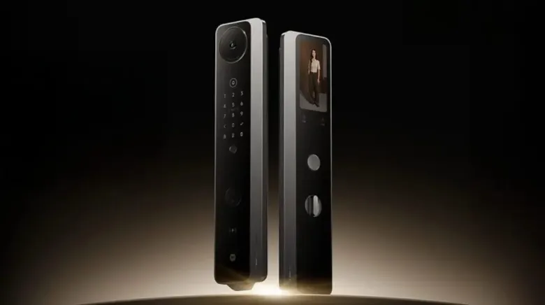 Έξυπνη κλειδαριά πόρτας M40