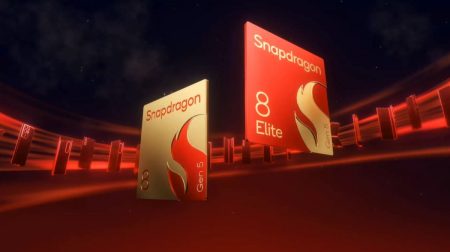 Η Qualcomm αποκαλύπτει το Snapdragon 8 Gen 5 για προσιτές ναυαρχίδες επόμενης γενιάς
