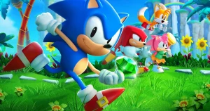 Με μόλις το 17% των πρόσφατων πωλήσεων της Sega να προέρχονται από νέους τίτλους, η εταιρεία προτείνει ότι οι “οριστικές εκδόσεις” θα μπορούσαν να αποτρέψουν τους παίκτες από τις αγορές της πρώτης ημέρας