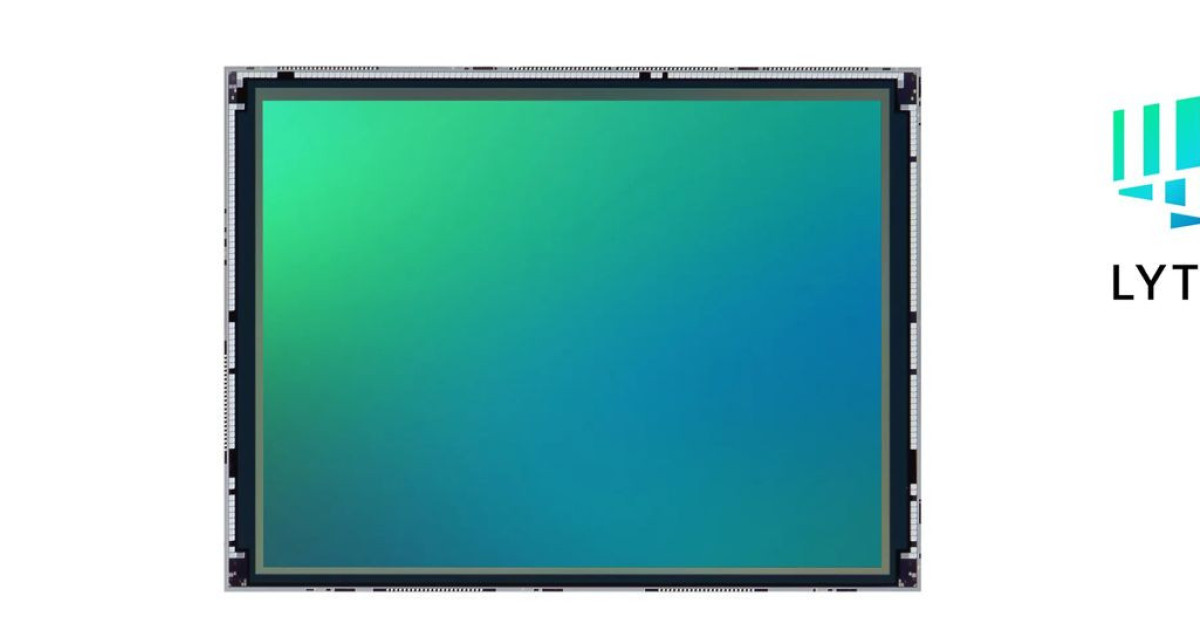 “Απίστευτο! Ο νέος αισθητήρας 200MP που θα φέρει επανάσταση στις ναυαρχίδες!” “Απίστευτο! Ο νέος αισθητήρας 200MP που θα φέρει επανάσταση στις ναυαρχίδες!”