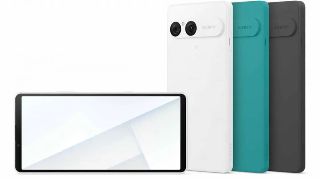 Sony Xperia 10 VII: Ενημερώνεται σε Android 16