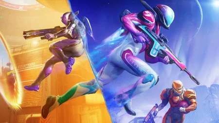 «Το Splitgate 2 Επιστρέφει Ραγδαία: Η Ανάσταση του Παιχνιδιού Ξαφνιάζει με Πρόωρο Relaunch!»