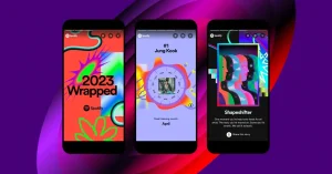 Spotify Wrapped 2025: Πότε θα κυκλοφορήσει;