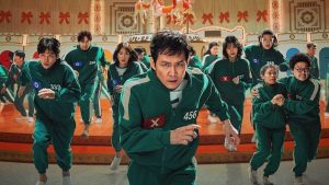 «Ανατρεπτικές Σαπουνόπερες: Το Squid Game Έρχεται Ξανά – Αυτή τη φορά στην Αμερική!»