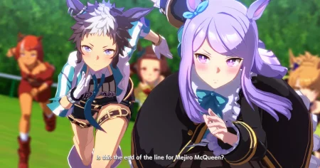 Η Cygames διευθετεί την αγωγή για το δίπλωμα ευρεσιτεχνίας του Umamusume: Pretty Derby με την Konami