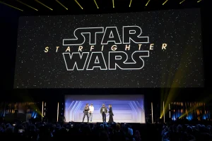 Η Disney ΠΡΟΤΙΝΕΙ στον Shawn Levy να ΕΠΑΝΑΣΧΕΔΙΑΣΕΙ το Star Wars: Starfighter με ΜΙΑ ΤΡΕΛΑ ΙΔΕΑ!