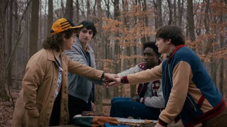 Stranger Things: 6 Απίστευτα Μυστικά που Πρέπει να Ξέρεις Πριν τη Μεγάλη Πρεμιέρα!