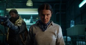 «Ανατριχιαστικό: Το Τελευταίο Trailer Που Θα Σου Κλέψει την Ανάσα Πριν την Πρεμιέρα!»