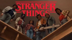 «Stranger Things 5: Το απίστευτο trailer έσκασε! Μην το χάσεις πριν την πρεμιέρα!»