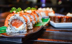 «Σοκ από το παράσιτο Ανισάκις: Δείτε πώς το σούσι μπορεί να σας δηλητηριάσει! - Συμπτώματα και τρόποι μετάδοσης»