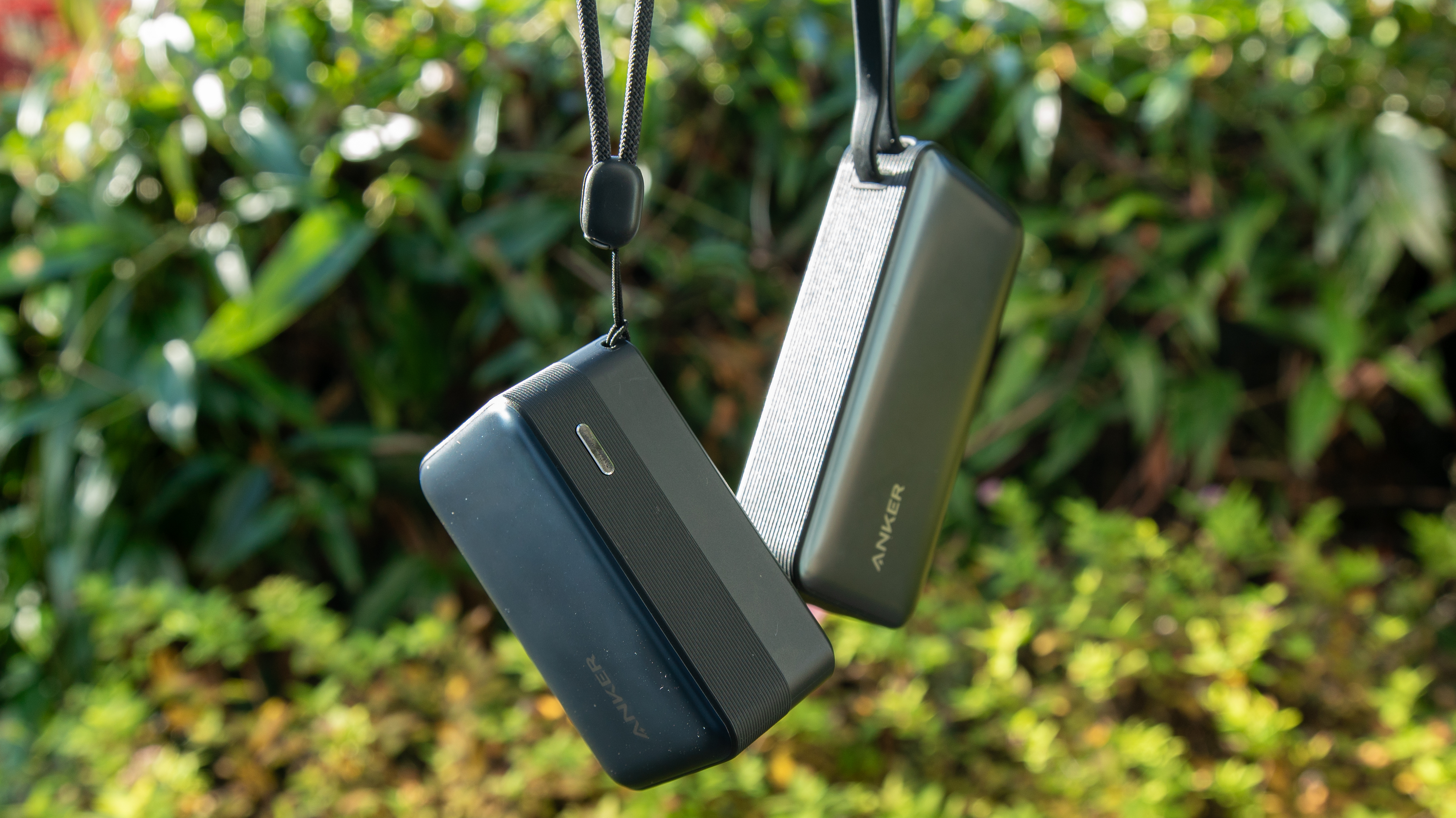 Τα Anker Nano Power Bank A1638 και A1259