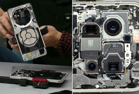 Το Teardown του Huawei Mate 80 Pro Max αποκαλύπτει όλα τα μεταλλικά μυστικά του σώματος