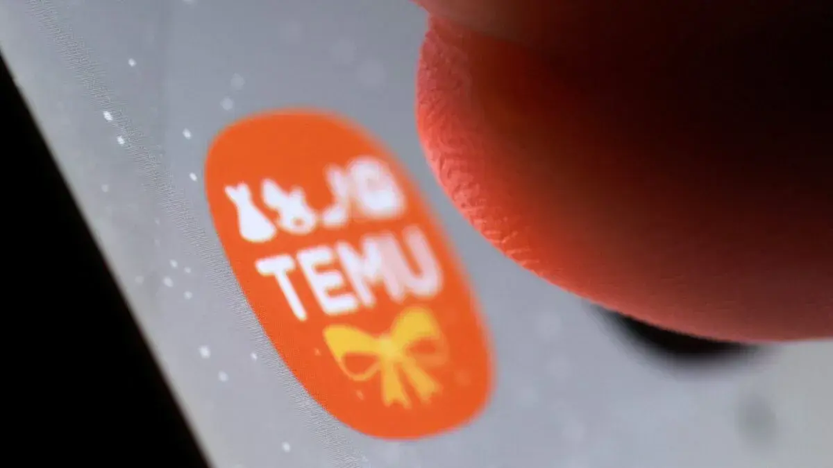 Τελωνείο Temu Shein