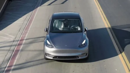 «Ανακαλύψτε Πόσο Μπορεί να Σας Κοστίσει η Φόρτιση ενός Tesla στο Σπίτι – Το Ρίσκο που Δεν Ξέρατε!»