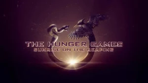Ανακαλύψτε ΤΑ ΠΑΝΤΑ για το Hunger Games: Sunrise On The Reaping – Μην το Χάσετε!