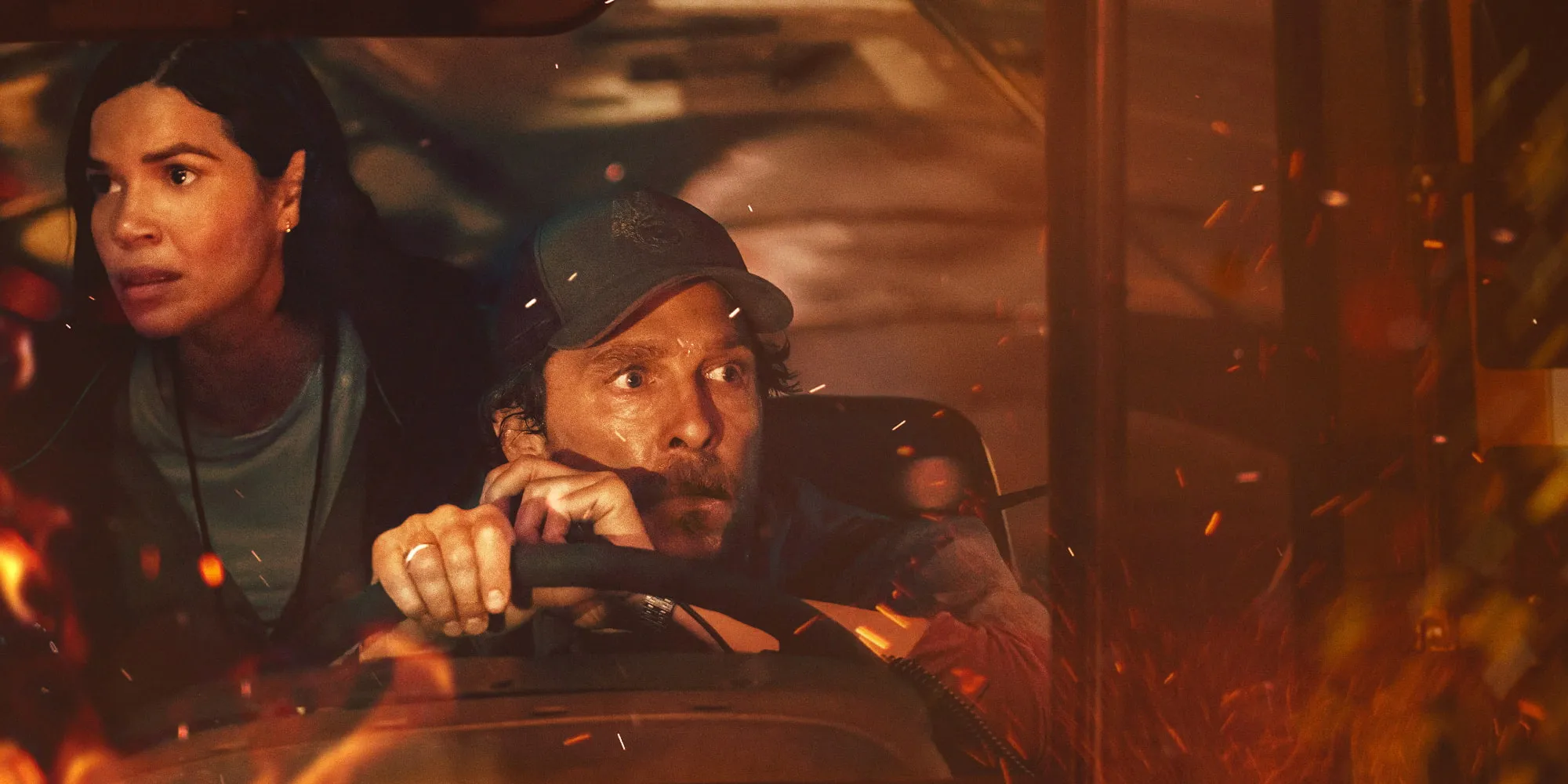 Το χαμένο λεωφορείο