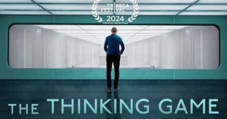 Ανακαλύψτε ΤΩΡΑ το ΣΥΓΚΛΟΝΙΣΤΙΚΟ ντοκιμαντέρ για τη Google DeepMind – Μην το χάσετε δωρεάν! Ανακαλύψτε ΤΩΡΑ το ΣΥΓΚΛΟΝΙΣΤΙΚΟ ντοκιμαντέρ για τη Google DeepMind - Μην το χάσετε δωρεάν!