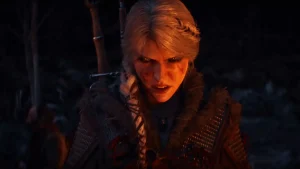«Σοκ: Το The Witcher 4 απουσιάζει από τα The Game Awards 2025 – Τι αποκαλύπτει η CD Projekt!»