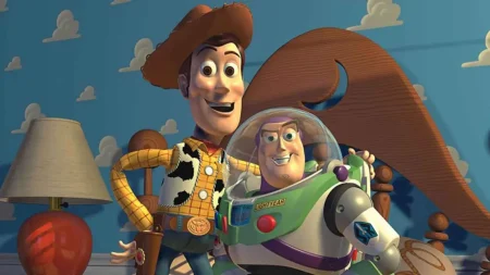 Αποκαλύψεις σοκ: Ο δημιουργός της αρχικής τριλογίας αποκαλύπτει τα μυστικά του Toy Story 5!