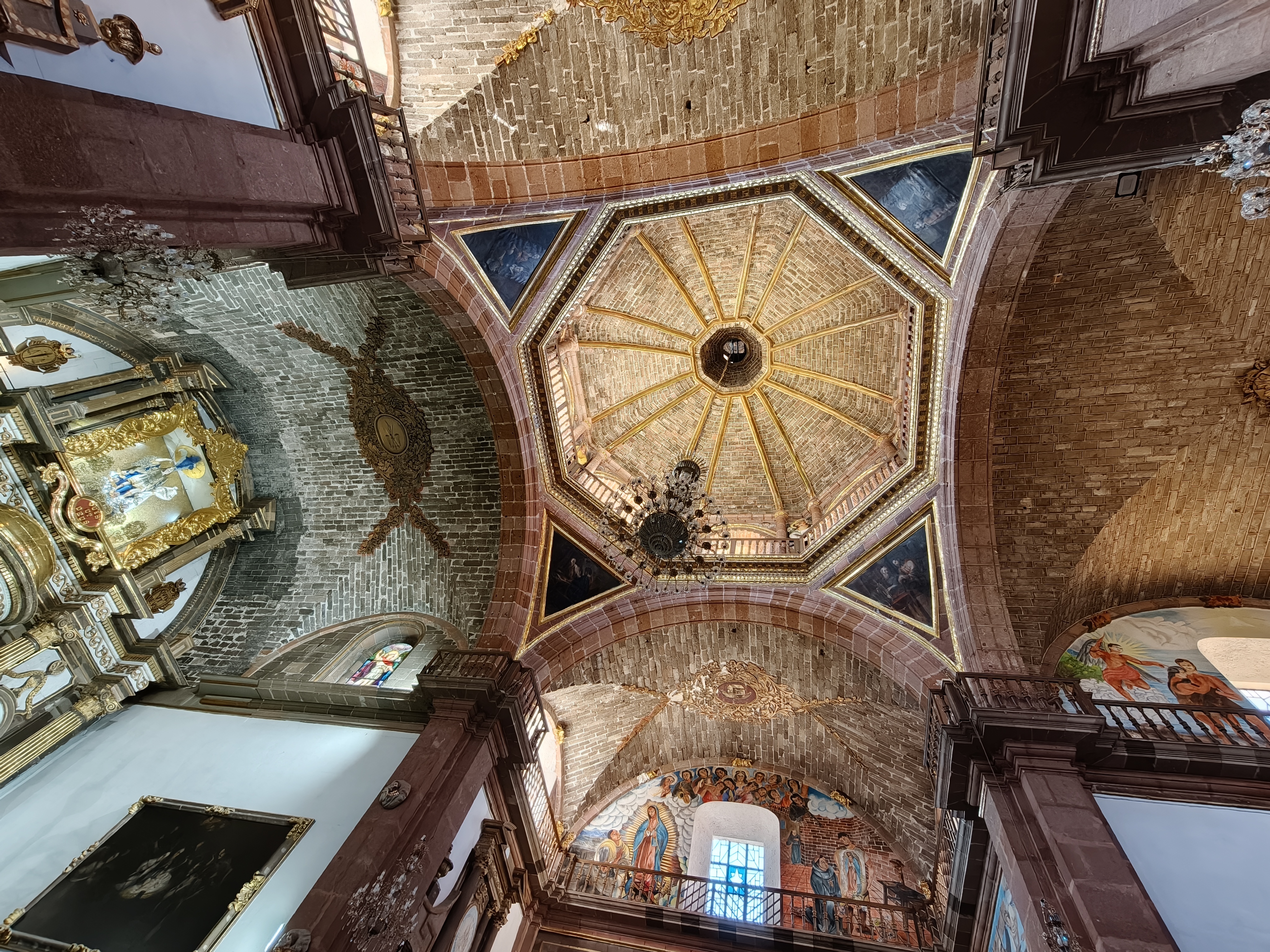 OPPO Find X9 Pro camera photos in Mexico