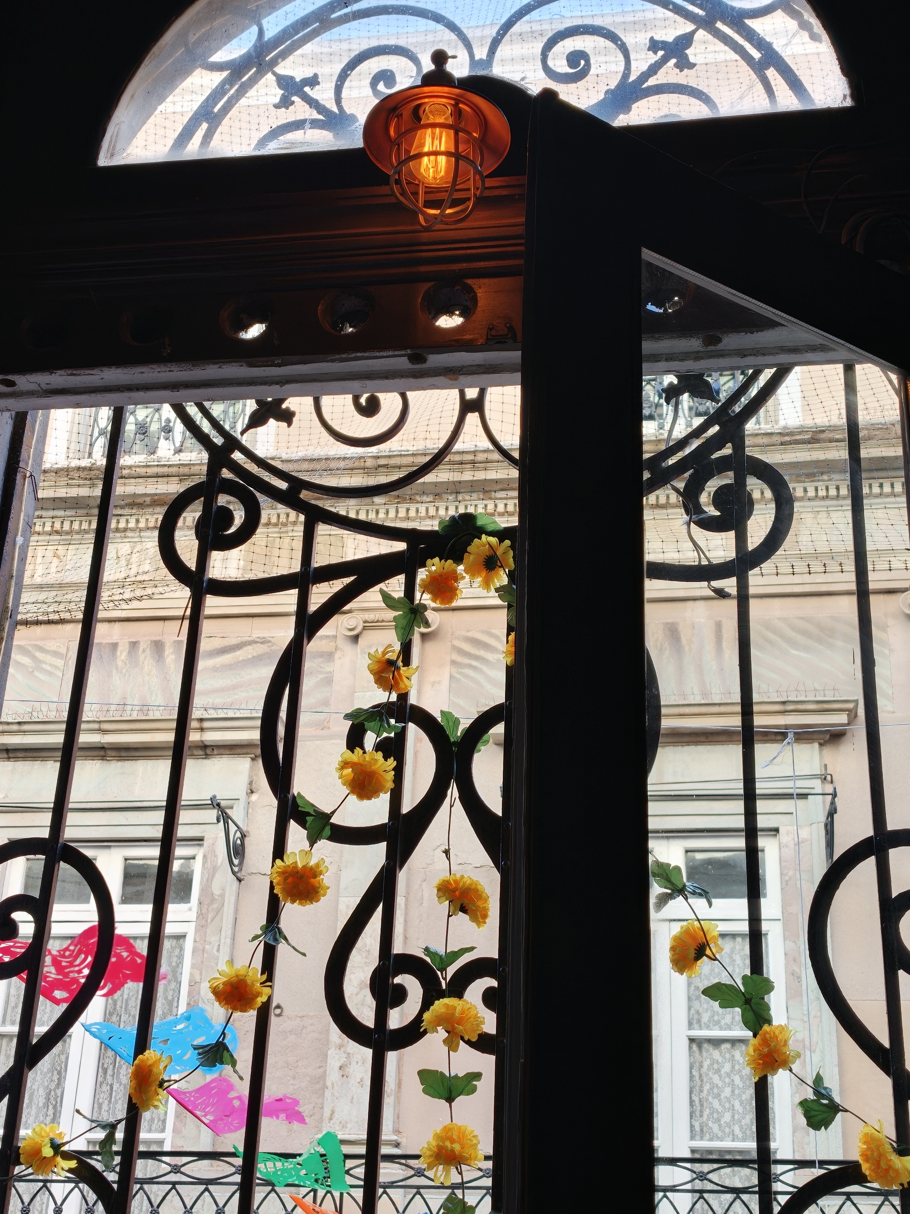 OPPO Find X9 Pro camera testing in Mexico