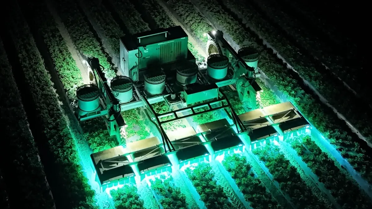 Αυτή η startup με βάση το Khosla μπορεί να παρακολουθεί drones, φορτηγά και robotaxis, ίντσα προς ίντσα