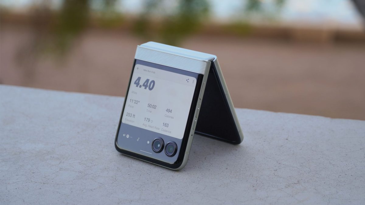 Αποκτήστε έκπτωση έως και 50% σε smartphone με τις καλύτερες προσφορές Black Friday Motorola της σεζόν (μέχρι στιγμής)