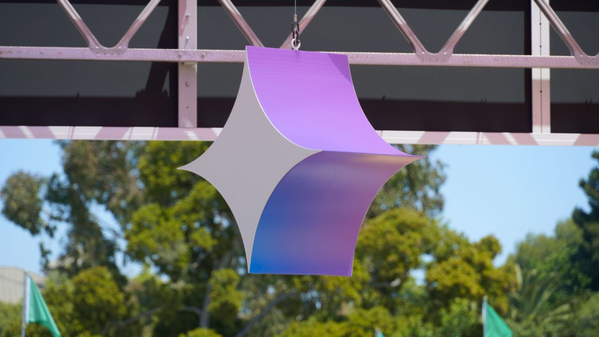 Οι Χάρτες Google λαμβάνουν μια ενίσχυση Gemini για να σας βοηθήσουν να περιηγείστε στους δρόμους σαν επαγγελματίας