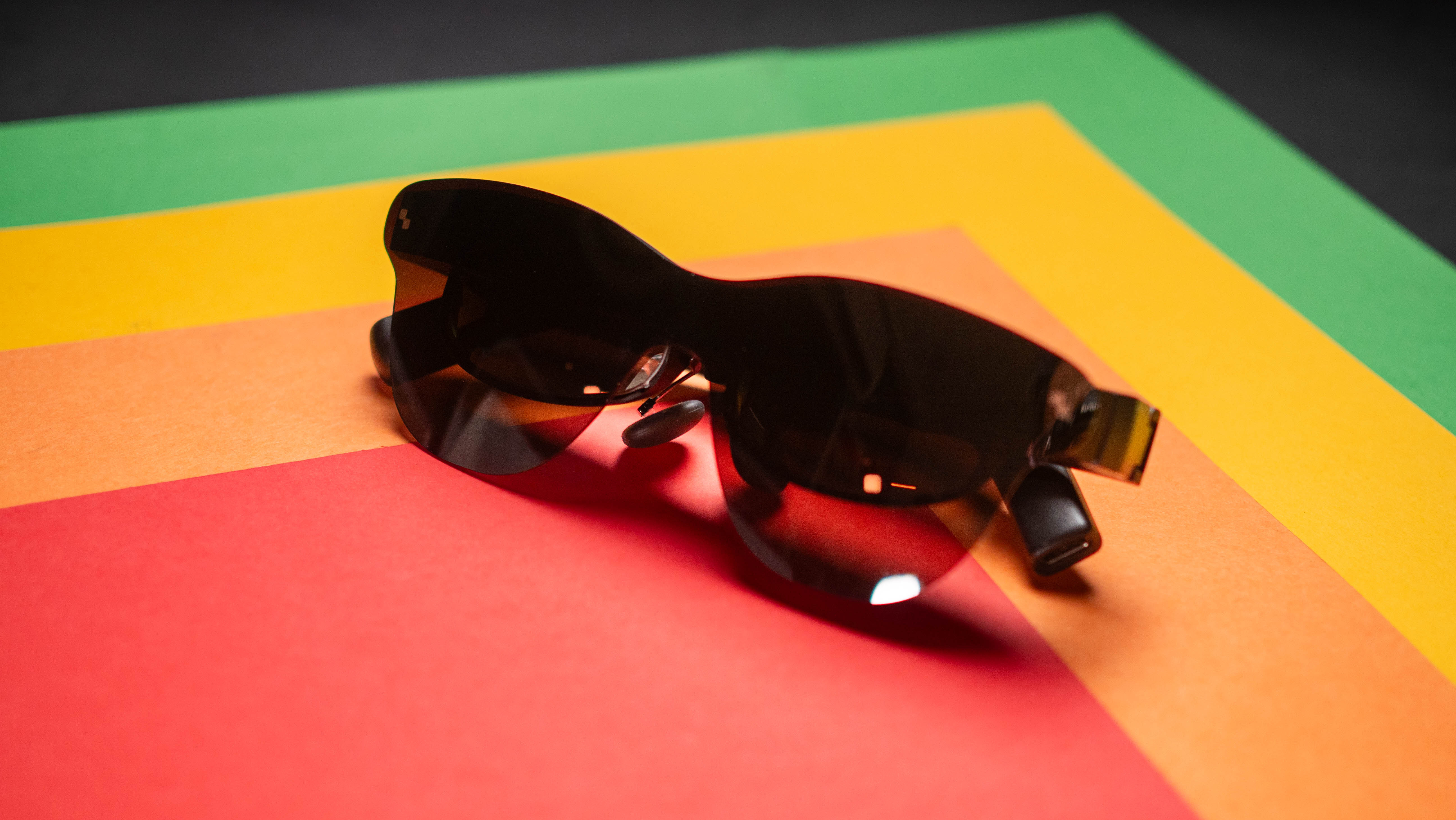 Αξιολόγηση RayNeo Air 3s Pro στο Android Central