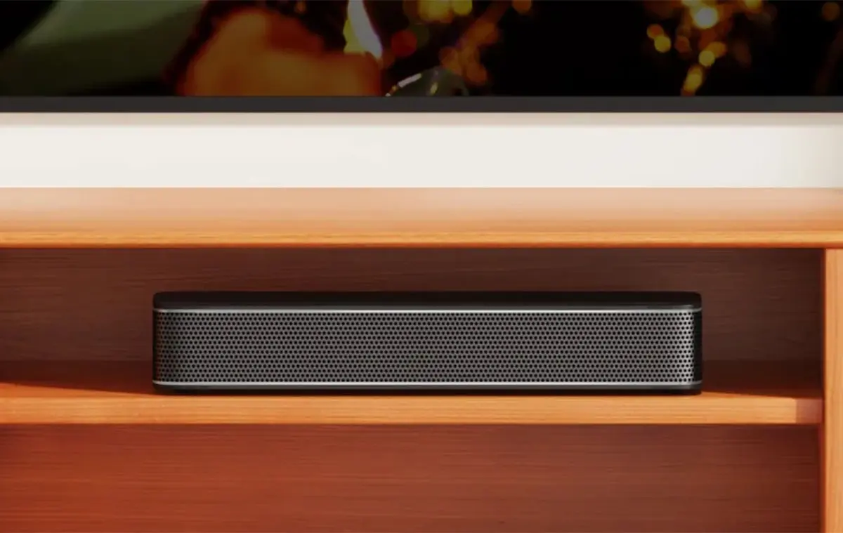 Ultimea Solo B30 Soundbar: το soundbar 120W με το δικό του sub, στα 46€!