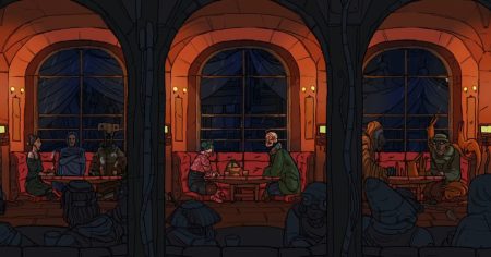 «Απίστευτη Sci-Fi Περιπέτεια: Κατέβασε την Αλλόκοτη Εμπειρία Τελείως Δωρεάν από το Epic Games Store!» «Απίστευτη Sci-Fi Περιπέτεια: Κατέβασε την Αλλόκοτη Εμπειρία Τελείως Δωρεάν από το Epic Games Store!»