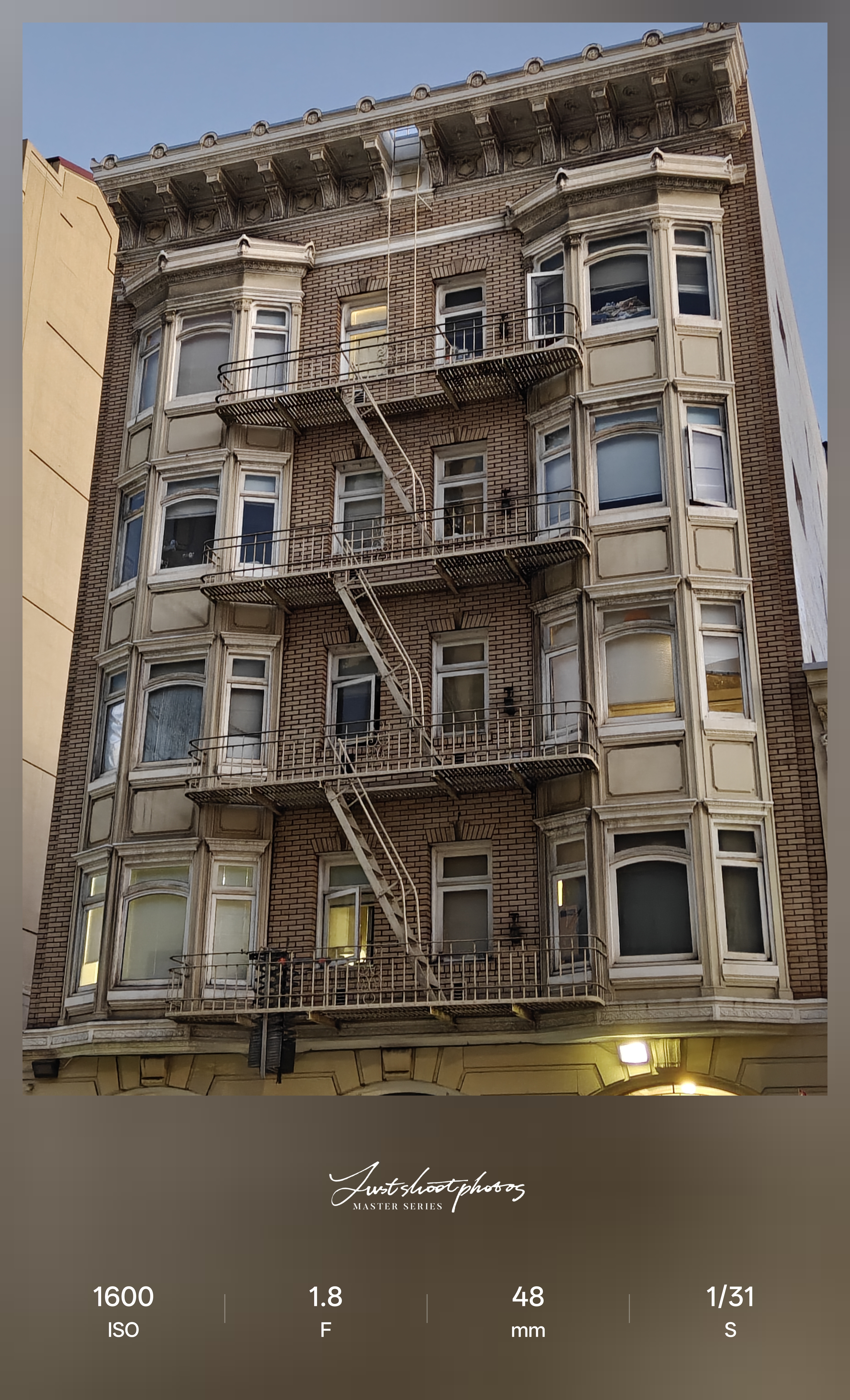 Δοκιμή κάμερας OnePlus 15