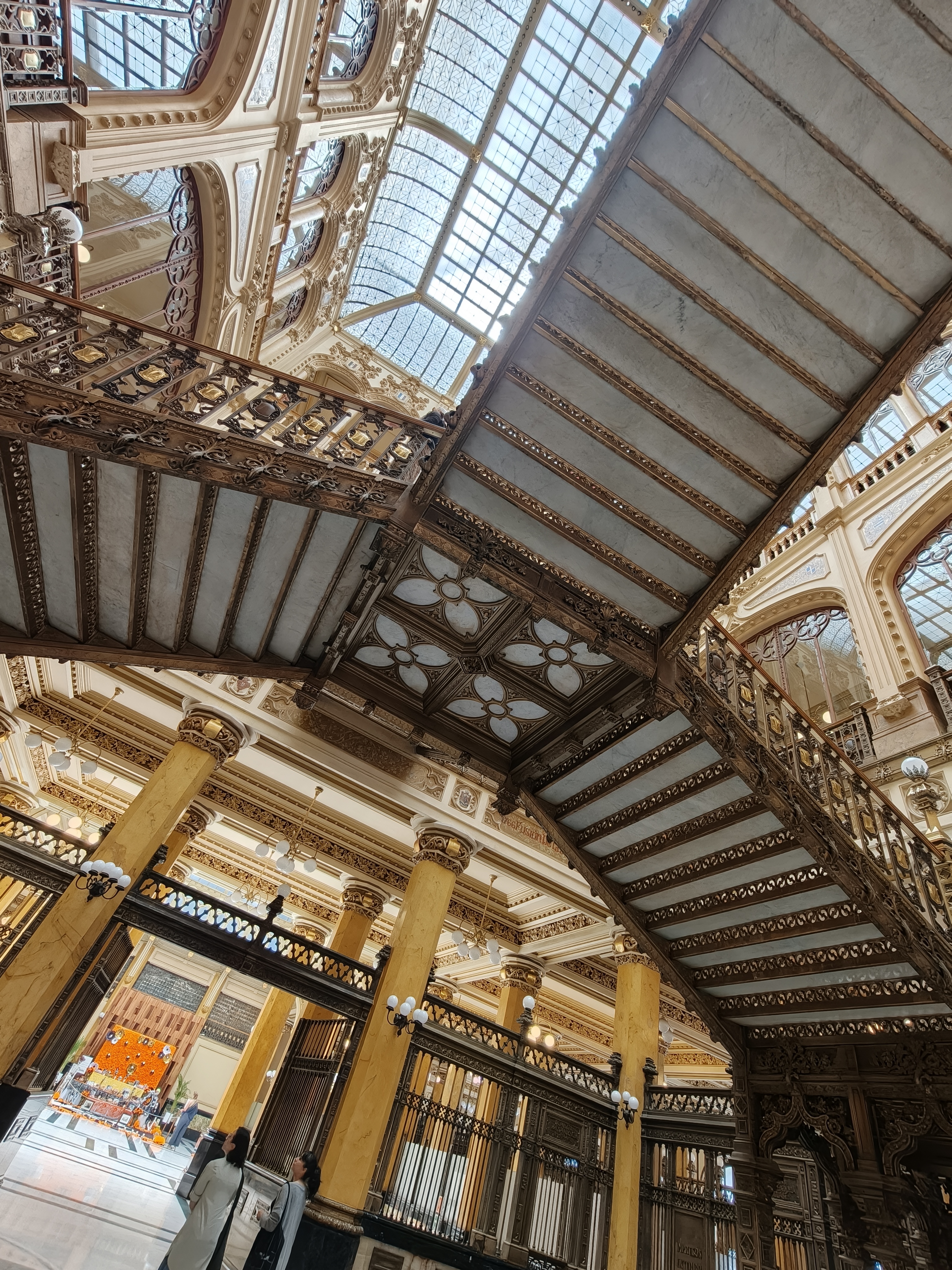 OPPO Find X9 Pro camera photos in Mexico