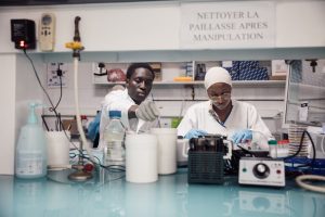 «Ανακαλύψτε τα Μυστικά της «Νόσου Χ»: Αφρικανικό Εργαστήριο Σχεδιάζει την Επόμενη Πανδημία!» «Ανακαλύψτε τα Μυστικά της «Νόσου Χ»: Αφρικανικό Εργαστήριο Σχεδιάζει την Επόμενη Πανδημία!»