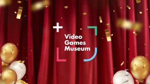 «Ανακαλύψτε το Video Games Museum στην πρώτη του συμμετοχή στις InnoDays 2025 στο ΔΕΚΚ – Έρχεται Μια Απίστευτη Εμπειρία!»