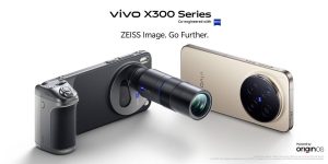 Δύο κάμερες των 200MP και διεθνές ντεμπούτο: Το Vivo X300 Ultra φέρνει την υπεροχή της φωτογραφίας παντού