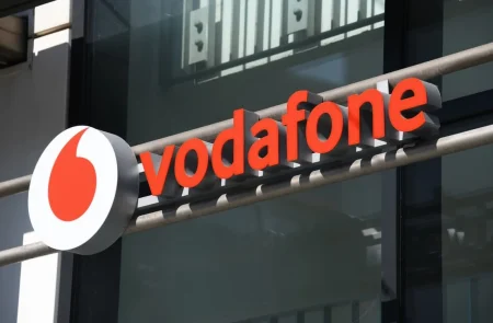 Μην το Χάσεις! Η Επική 3μηνη Black Friday Προσφορά της Vodafone CU μόλις στα 4,3€ το Μήνα!