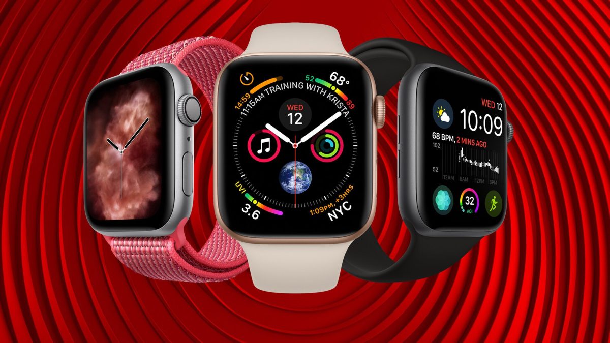 Η Vodafone φέρνει υποστήριξη Apple Watch Cellular στην Ελλάδα –