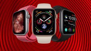 Η Vodafone φέρνει υποστήριξη Apple Watch Cellular στην Ελλάδα –