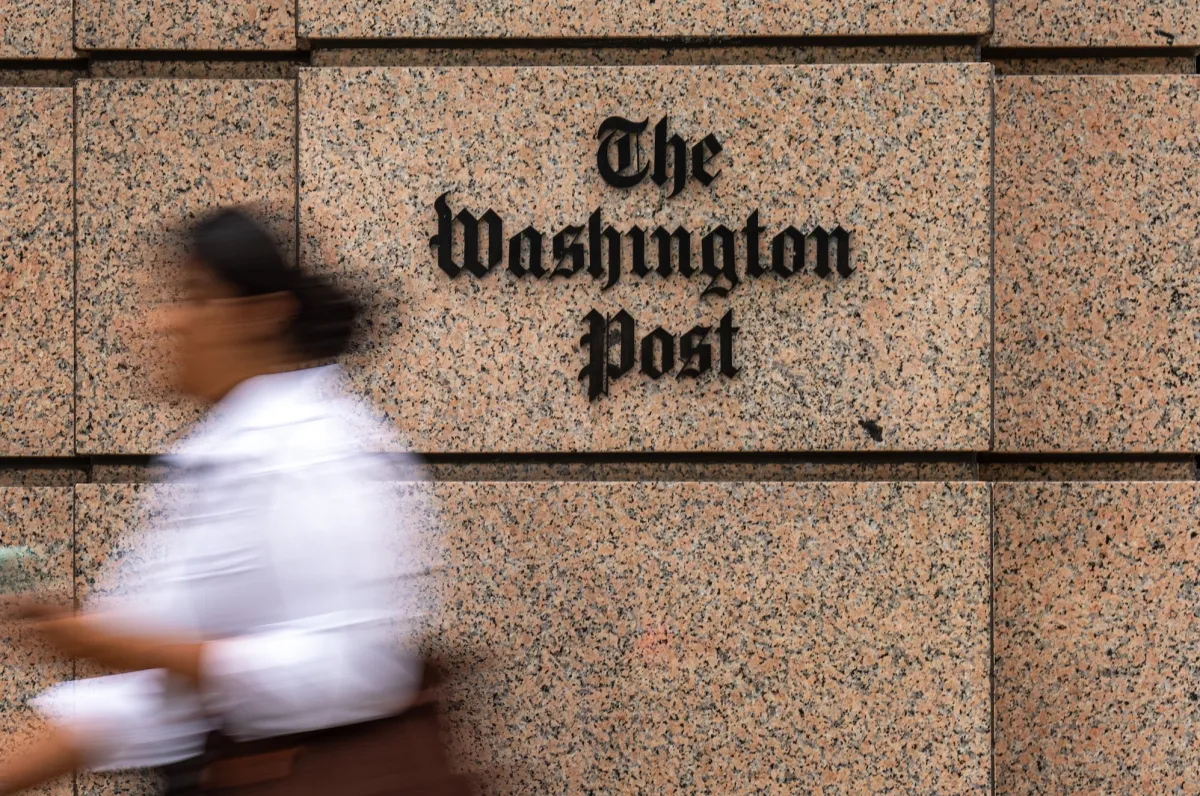 Η Washington Post επιβεβαιώνει παραβίαση δεδομένων που συνδέεται με εισβολές της Oracle